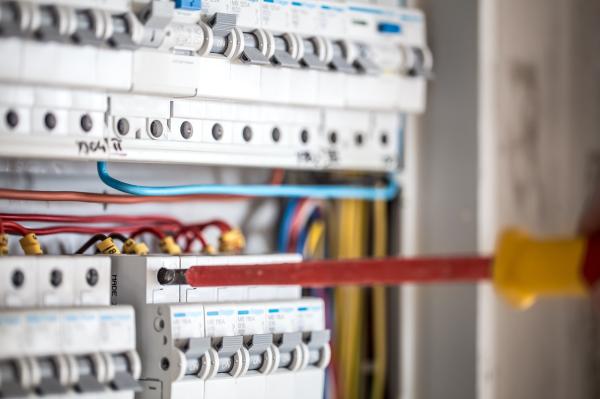 Dépannage électrique à CHAMPTOCÉ SUR LOIRE