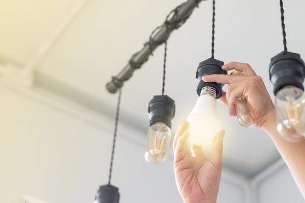 Électricité à CHAMPTOCÉ SUR LOIRE