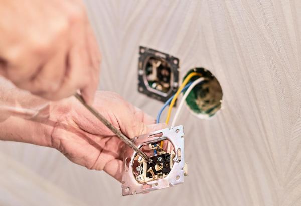 Rénovation électrique à CHAMPTOCÉ SUR LOIRE