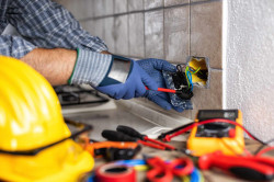 Électricien travaux  Loireauxence