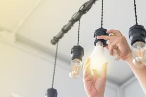 Électricité à CHAMPTOCÉ SUR LOIRE